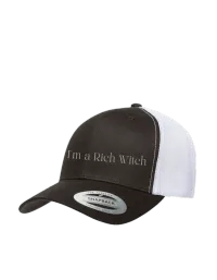Rich Snapback – Image 1