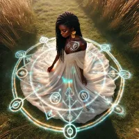 Mini Sacred Reset Reiki™ – Image 1