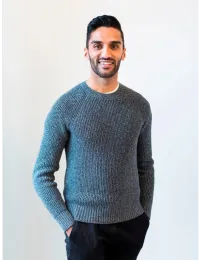 blog author image