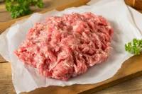 Heritage Ground Pork – Image 1
