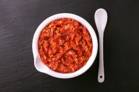 Heritage Chorizo Sausage – Image 1