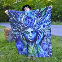 Earth Works - Blanket – Image 1