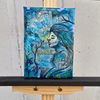 Truth Be Freed Mini – Image 2