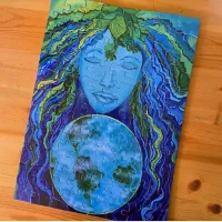 Earth Guardian - Puzzle – Image 1