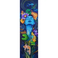 Muse Rise - Original  – Image 1
