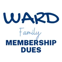 Ward Family Annual Membership Dues – Image 3