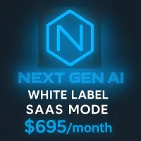 White Label SaaS Mode – Image 1