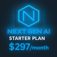 Starter Plan – Image 1