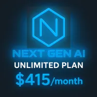 Unlimited Plan – Image 1