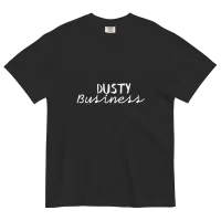 Dusty Tee – Image 1