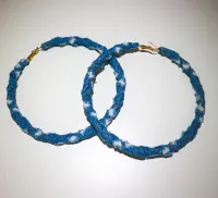 Hand Made Earrings - #20 – Image 1