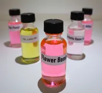 100% Natural Uncut Body Oil: Unisex Fragrances (1oz) – Image 1