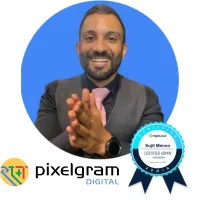 blog author image