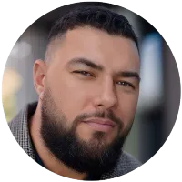 blog author image