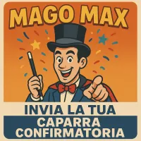 Caparra Confirmatoria — Conferma il Tuo Evento – Image 1