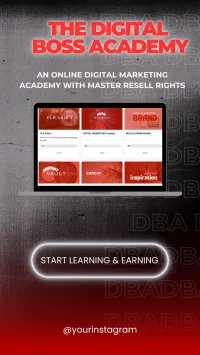 Digital Boss Academy Vol.1 & 2 – Image 2