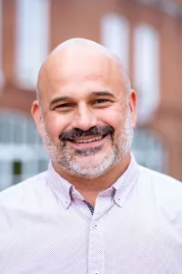 blog author image