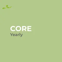 BREATHE. BALANCE. MOVE. CORE (Yearly) Offer – Image 1