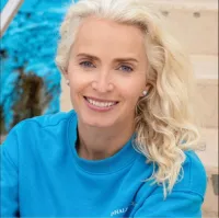 blog author image