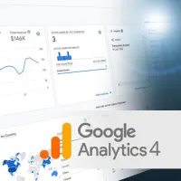 Existing Google G4 Integration – Image 1