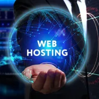 Web Hosting Services – Image 1