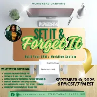 Set It & Forget it Replay – Image 1