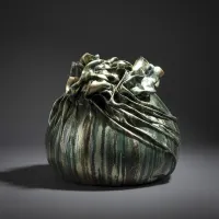 Caldera - Design Vase – Image 3