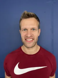 blog author image