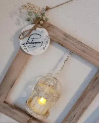Handmade Christian Bookmarks  – Image 1
