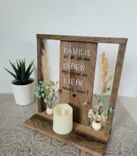 Rustic Living Tray – Image 2
