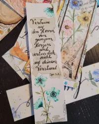 Charming Handmade – Image 1