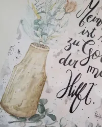 Handmade Display  – Image 3