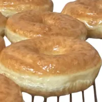 Classic Yeast Donut – Image 1