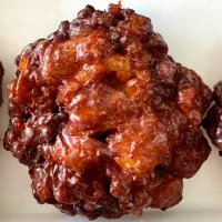 Apple Fritter – Image 1