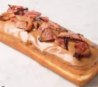 Maple Bacon Long John Bars – Image 1