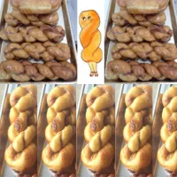 Classic Cinnamon Twist – Image 1