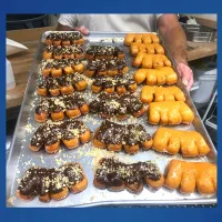 Bear Claw  – Image 1