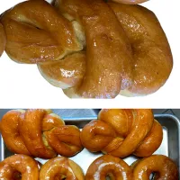 Honey Bun Roll – Image 1