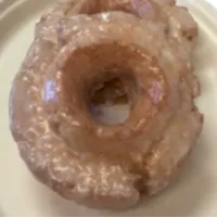 Old-Fashioned Cake Donut – Image 1