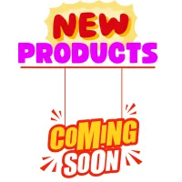 Coming Soon – Image 1