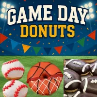 Game Day Donuts – Image 1
