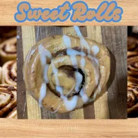 Sweet Rolls – Image 1