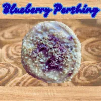 Blueberry Pershing – Image 1
