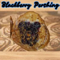 Blackberry Pershing – Image 1
