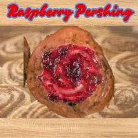 Raspberry Pershing – Image 1