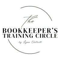 The Bookkeeper's Training Circle – Image 1