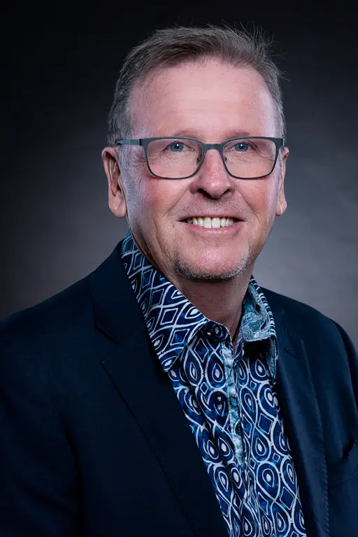 blog author image