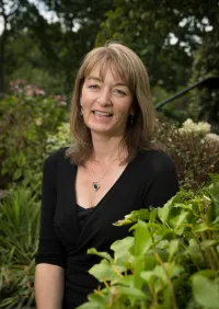 blog author image