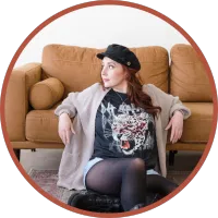 blog author image