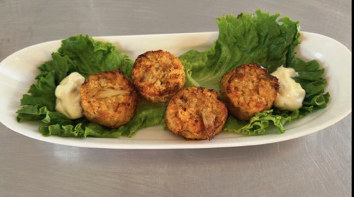 Lump Crab Cakes  – Image 1
